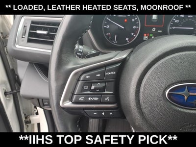 2023 Subaru Ascent Touring