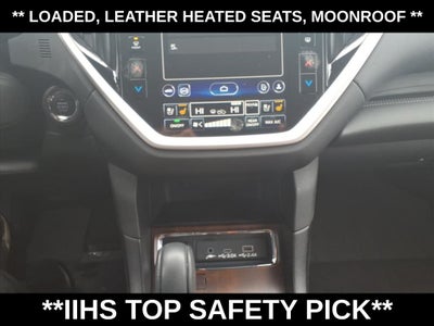 2023 Subaru Ascent Touring