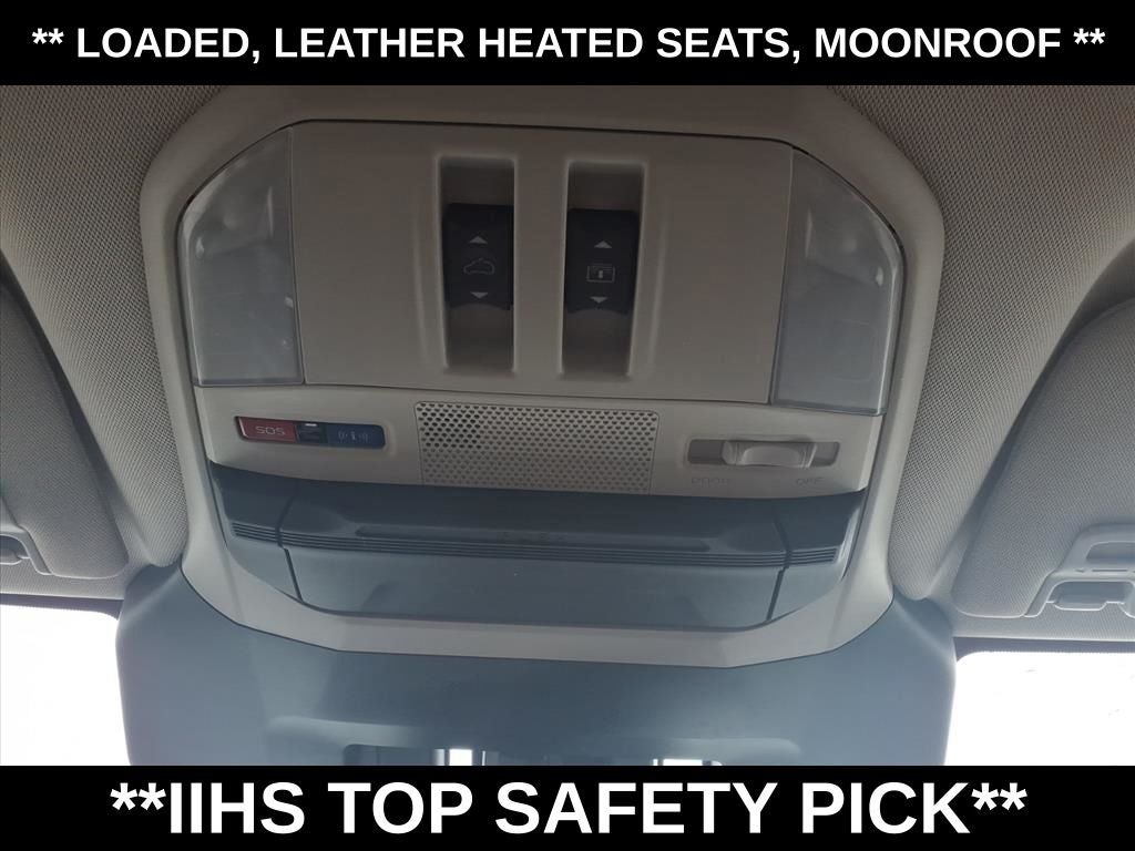 2023 Subaru Ascent Touring