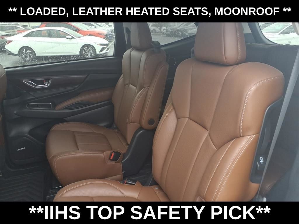 2023 Subaru Ascent Touring