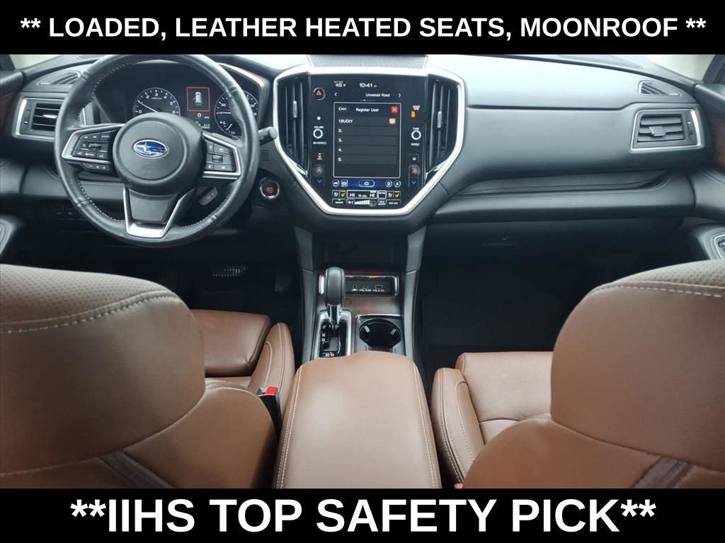 2023 Subaru Ascent Touring