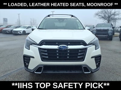 2023 Subaru Ascent Touring
