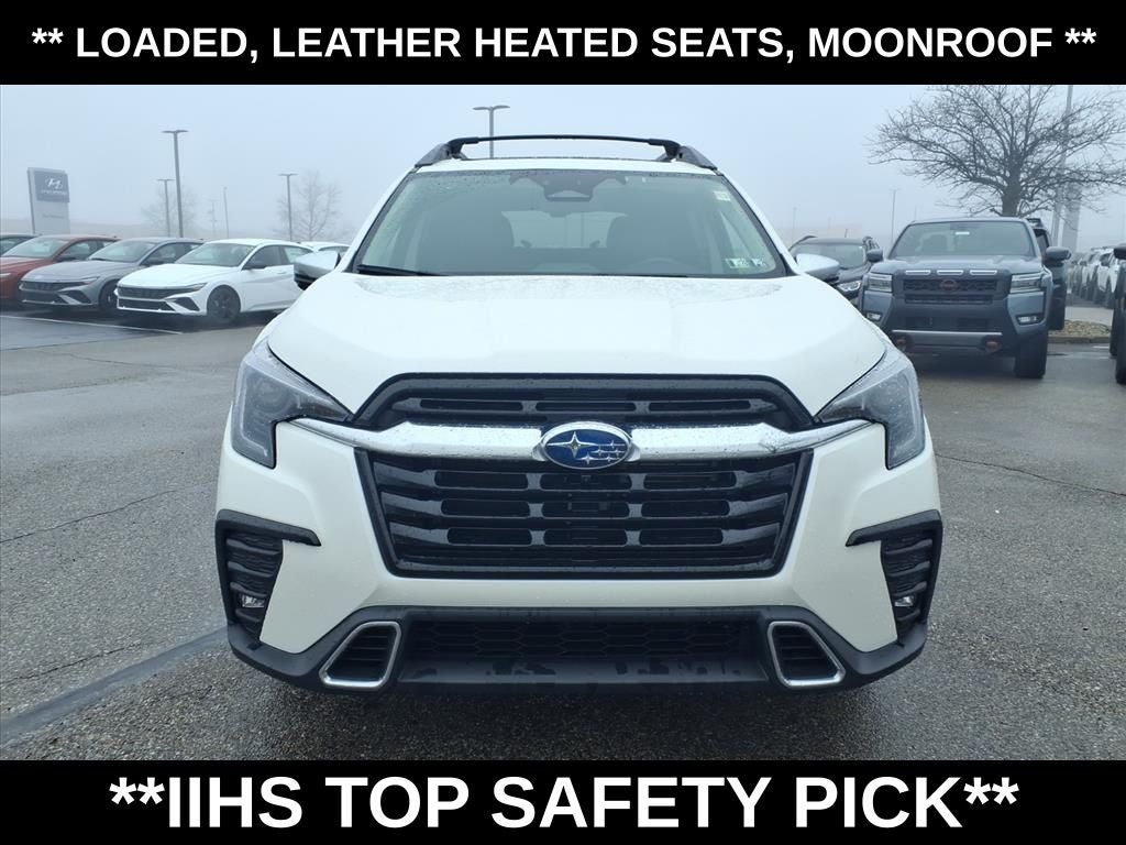 2023 Subaru Ascent Touring