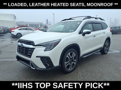 2023 Subaru Ascent Touring
