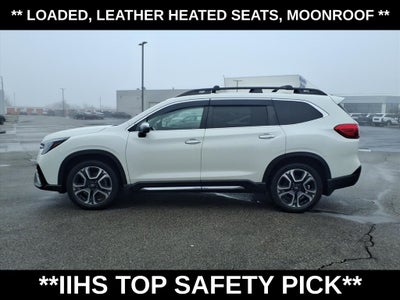 2023 Subaru Ascent Touring