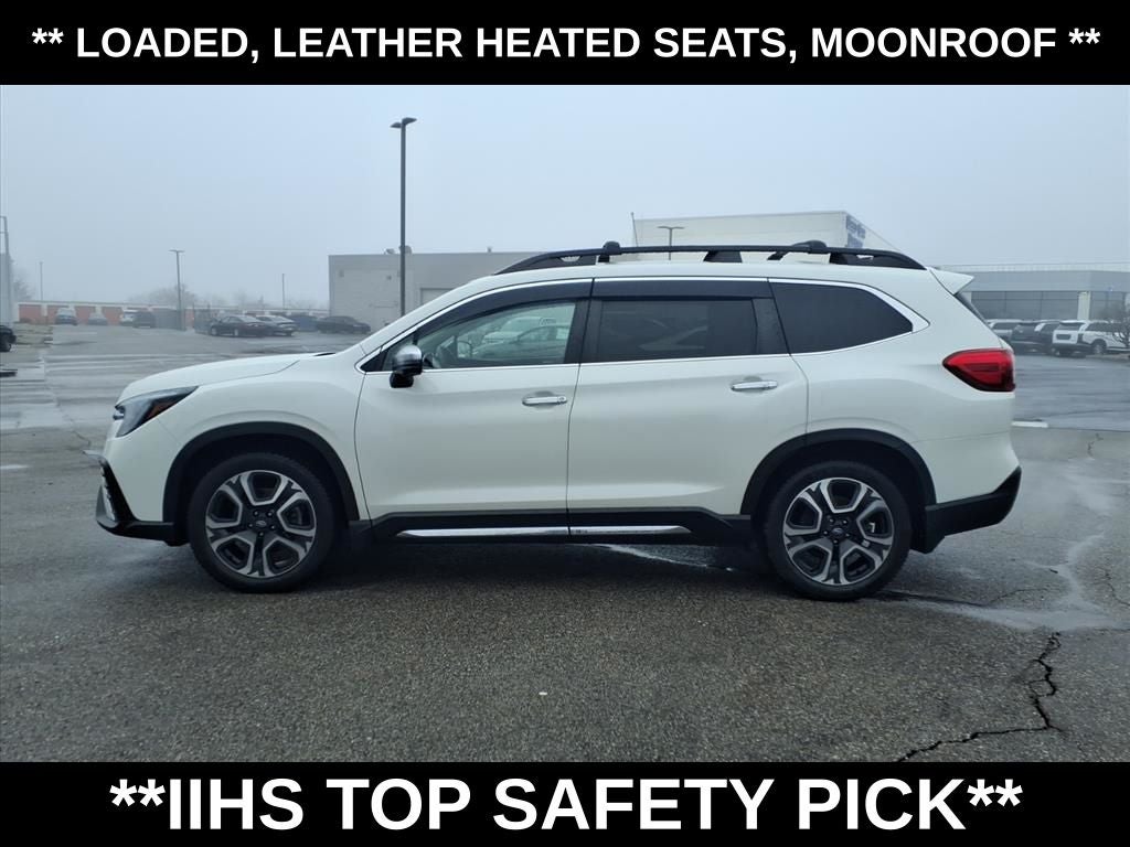 2023 Subaru Ascent Touring