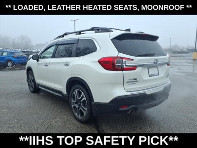 2023 Subaru Ascent Touring