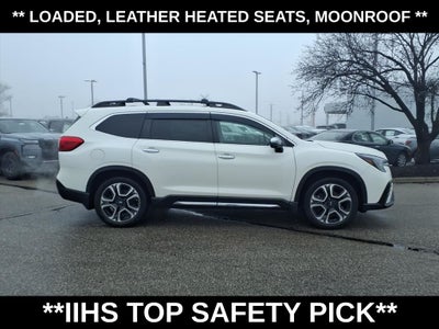 2023 Subaru Ascent Touring