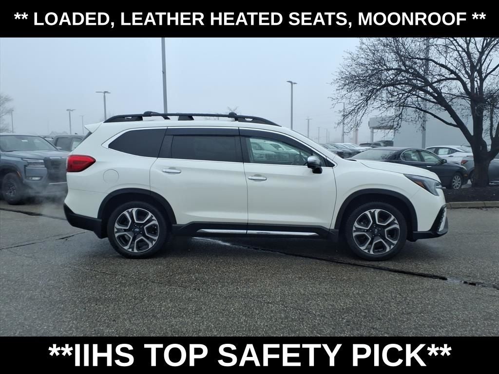 2023 Subaru Ascent Touring