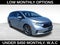 2023 Honda Odyssey EX