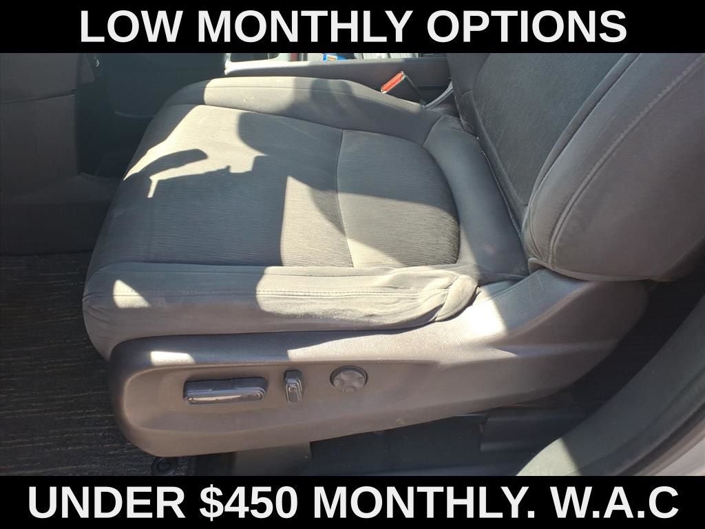 2023 Honda Odyssey EX
