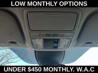 2023 Honda Odyssey EX