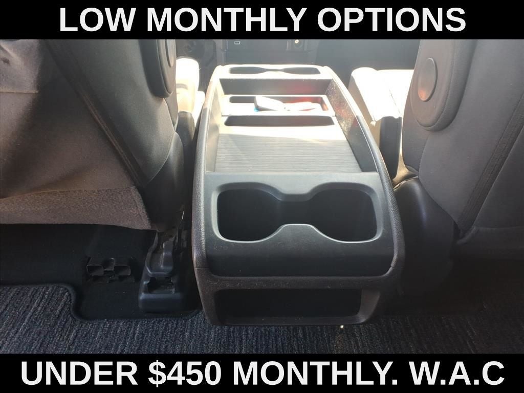 2023 Honda Odyssey EX