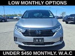 2023 Honda Odyssey EX