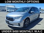 2023 Honda Odyssey EX