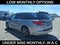 2023 Honda Odyssey EX