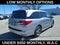 2023 Honda Odyssey EX