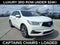 2019 Acura MDX 3.5L Advance Package SH-AWD