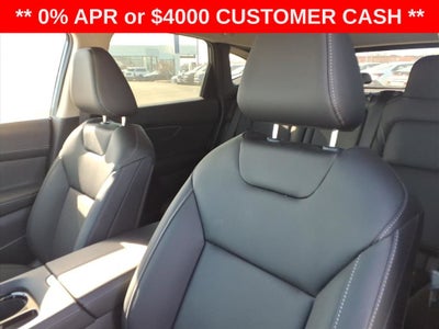 2026 Nissan Murano SV