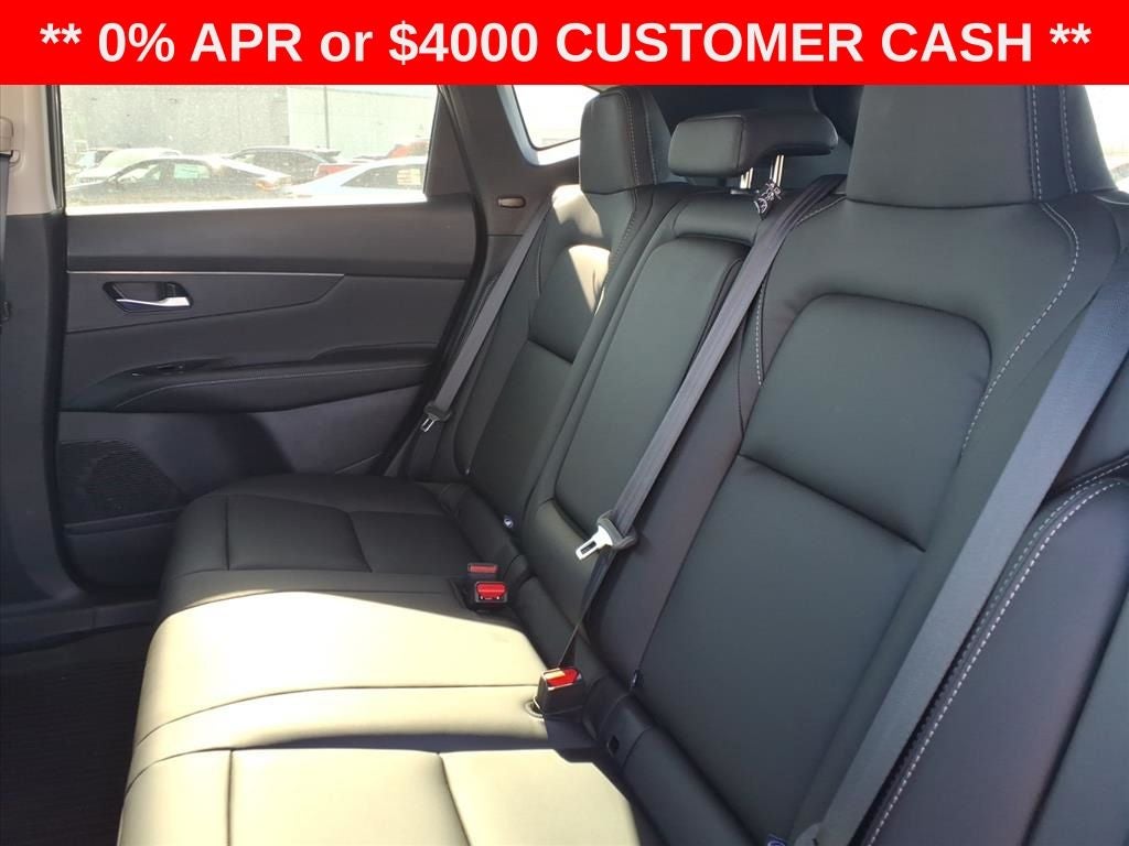 2026 Nissan Murano SV