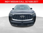2022 INFINITI QX60 LUXE