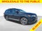 2020 Nissan Pathfinder Platinum