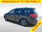 2020 Nissan Pathfinder Platinum