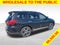 2020 Nissan Pathfinder Platinum