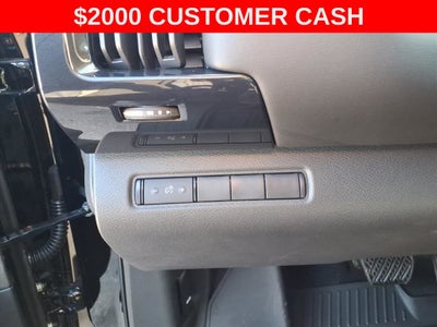 2026 Nissan Pathfinder S