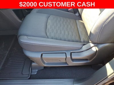 2026 Nissan Pathfinder S