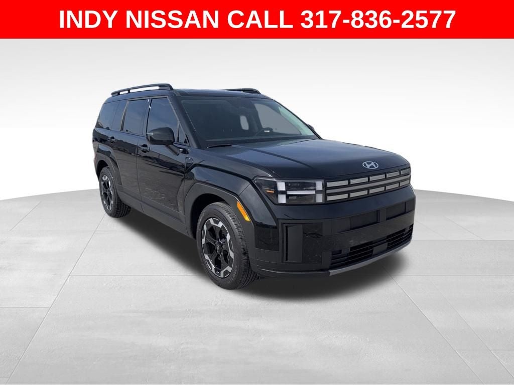 2024 Hyundai Santa Fe SEL