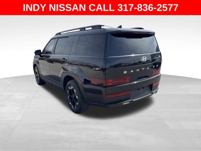 2024 Hyundai Santa Fe SEL