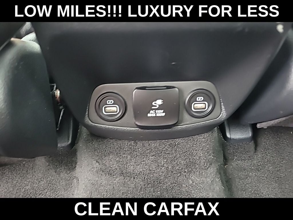 2021 Hyundai Santa Fe Calligraphy