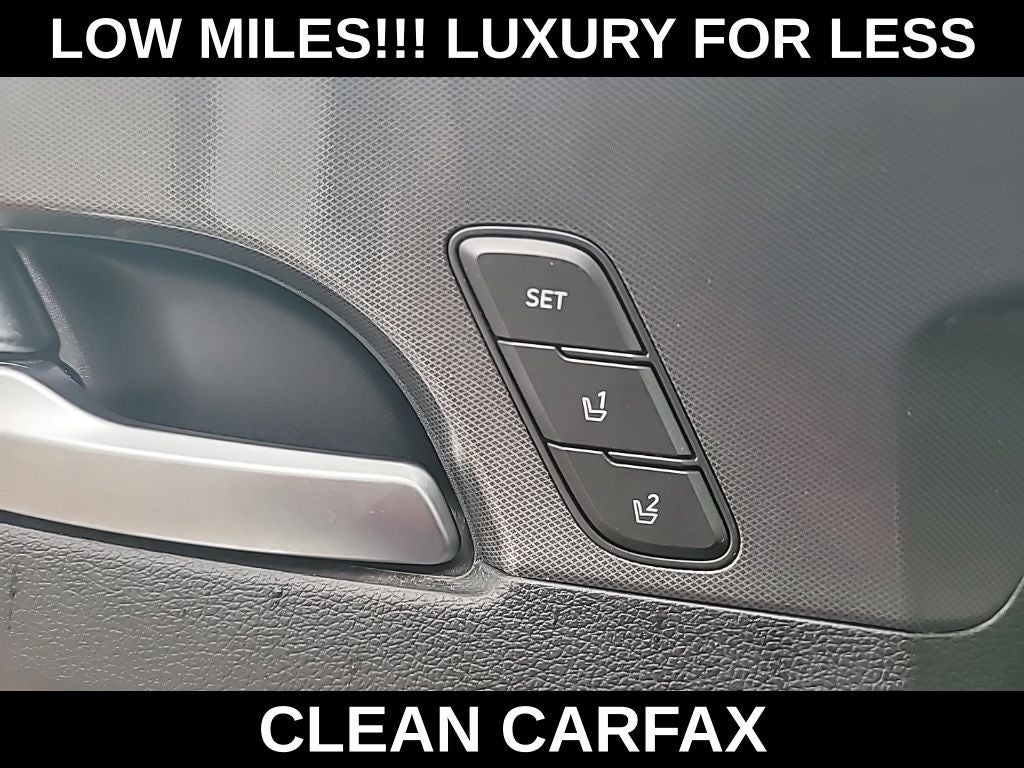 2021 Hyundai Santa Fe Calligraphy