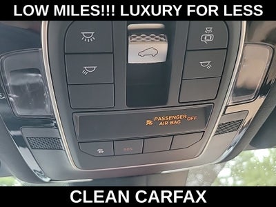 2021 Hyundai Santa Fe Calligraphy