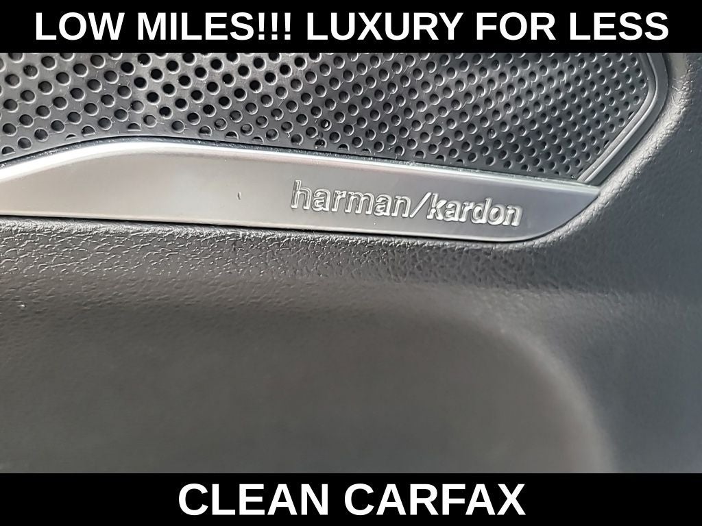 2021 Hyundai Santa Fe Calligraphy