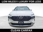 2021 Hyundai Santa Fe Calligraphy