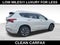 2021 Hyundai Santa Fe Calligraphy