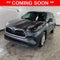 2022 Toyota Highlander L