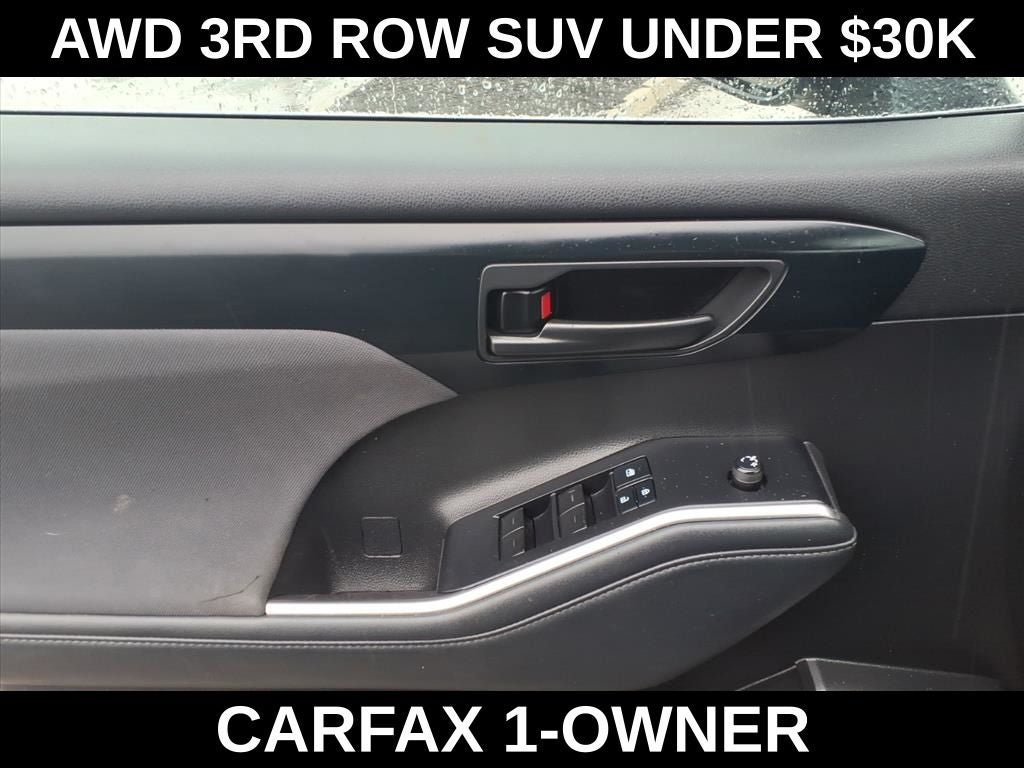 2022 Toyota Highlander L