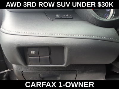 2022 Toyota Highlander L