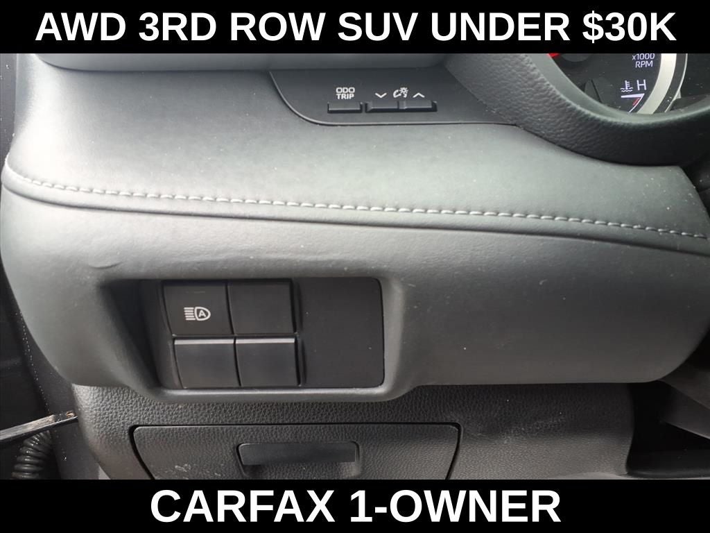 2022 Toyota Highlander L