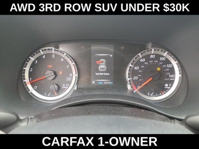 2022 Toyota Highlander L