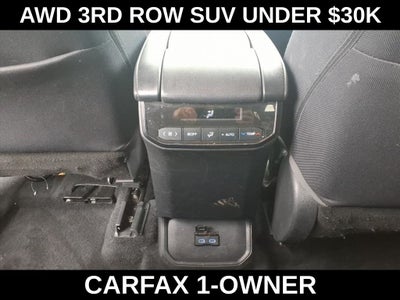 2022 Toyota Highlander L