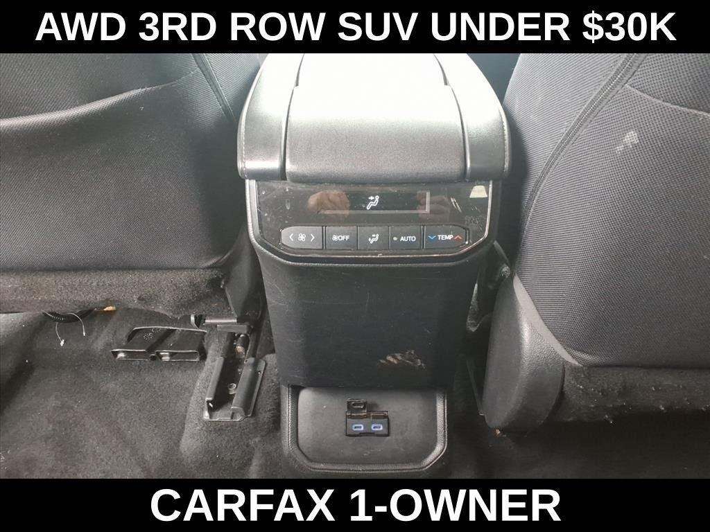 2022 Toyota Highlander L