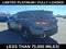 2018 Toyota Highlander Limited Platinum