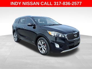 2016 Kia Sorento SX