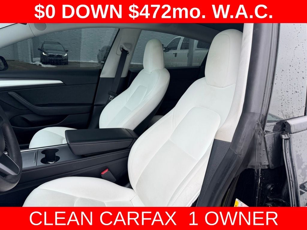 2023 Tesla Model 3 Base