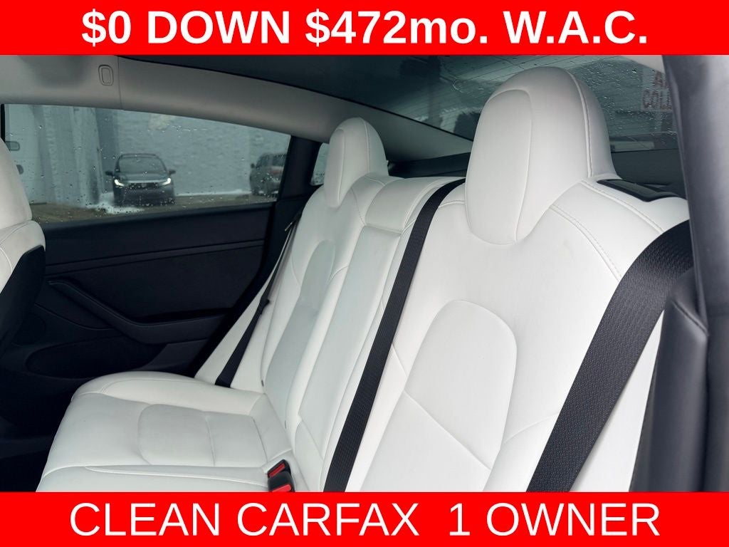 2023 Tesla Model 3 Base