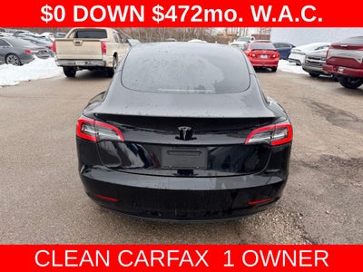 2023 Tesla Model 3 Base